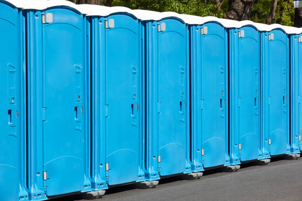 Professional Portable Potty Rental in Fort Belvoir, VA