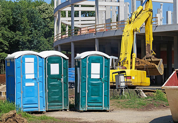 Portable Toilets for Parks and Recreation Areas in Fort Belvoir, VA